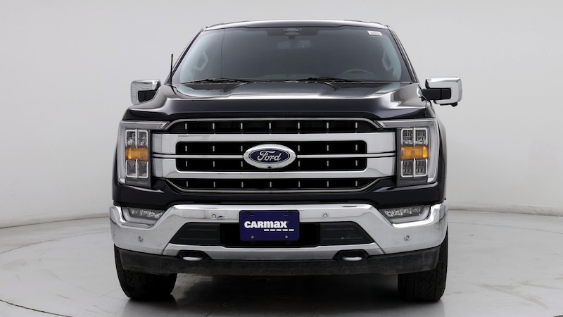 2021 Ford F-150 Lariat 5