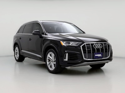 2022 Audi Q7 Premium Plus -
                San Antonio, TX