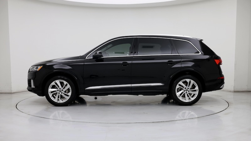 2022 Audi Q7 Premium Plus 3