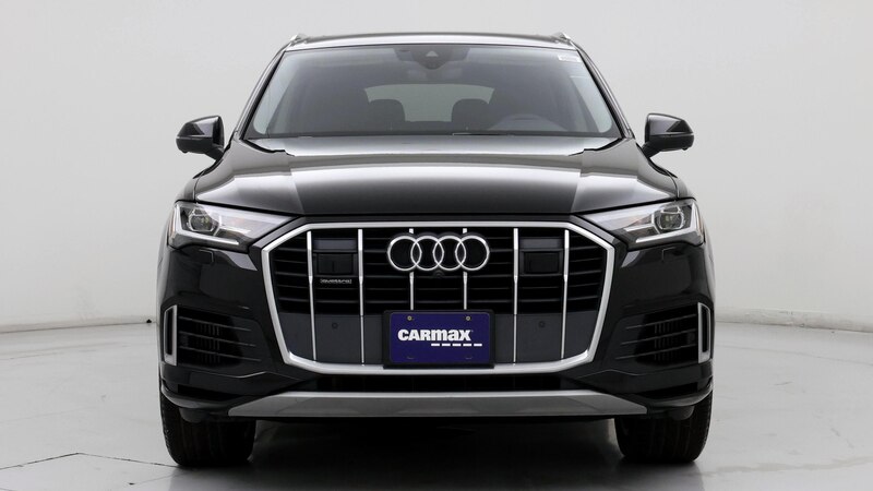 2022 Audi Q7 Premium Plus 5