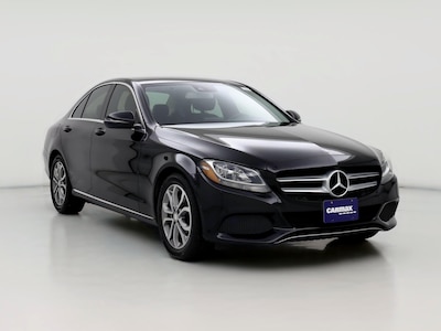 2016 Mercedes-Benz C-Class C 300 -
                Austin, TX