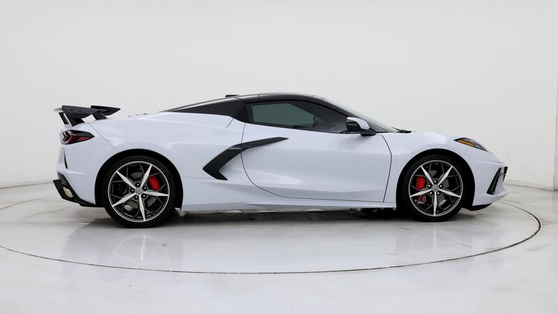 2022 Chevrolet Corvette Stingray 7