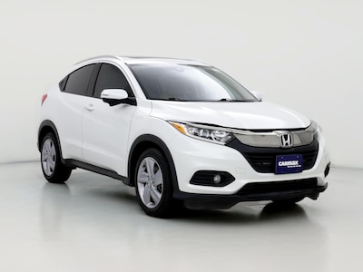 2019 Honda HR-V EX-L -
                Austin, TX