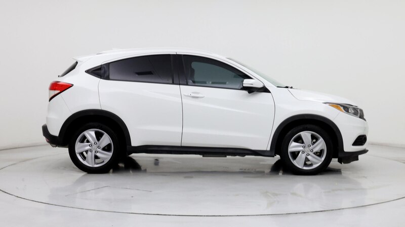 2019 Honda HR-V EX-L 7