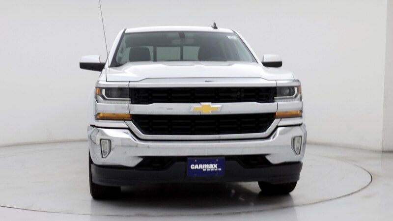 2018 Chevrolet Silverado 1500 LT 5