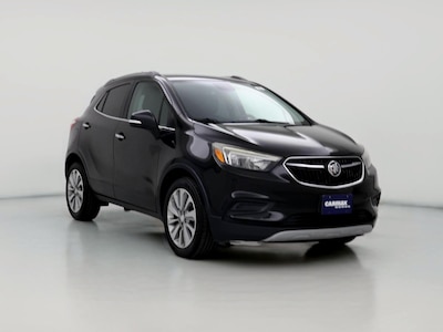 2018 Buick Encore Preferred -
                Pharr, TX