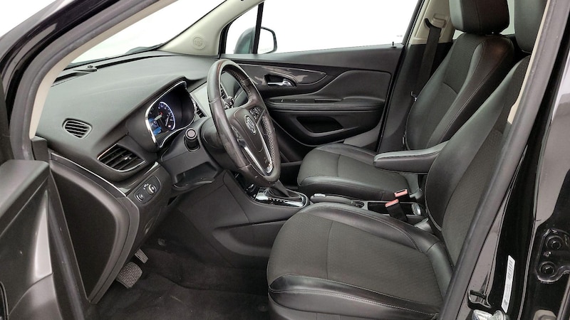 2018 Buick Encore Preferred 11