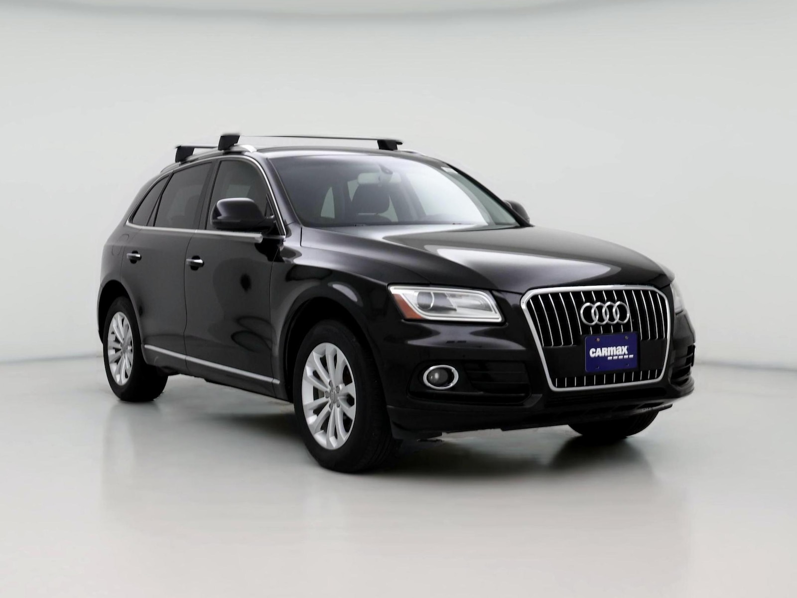 2015 Audi Q5 Premium