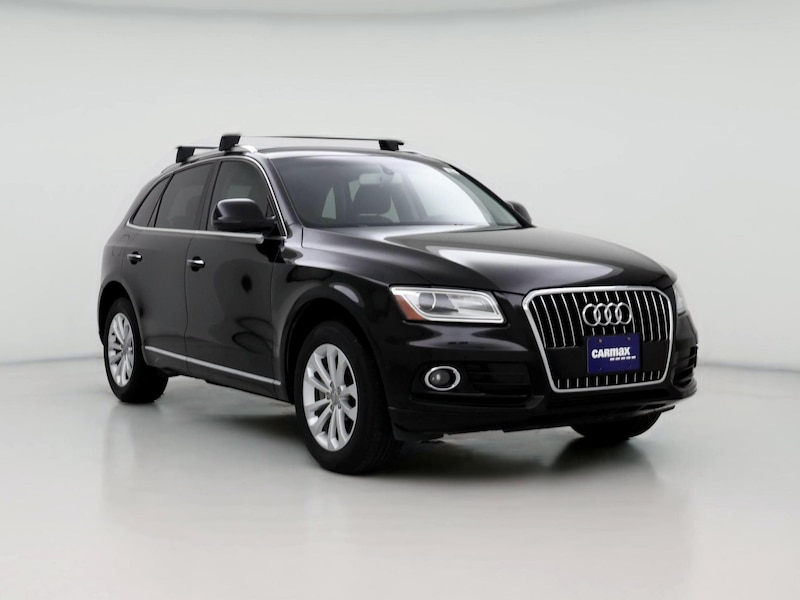 2015 Audi Q5 Premium -
                  Amarillo, TX