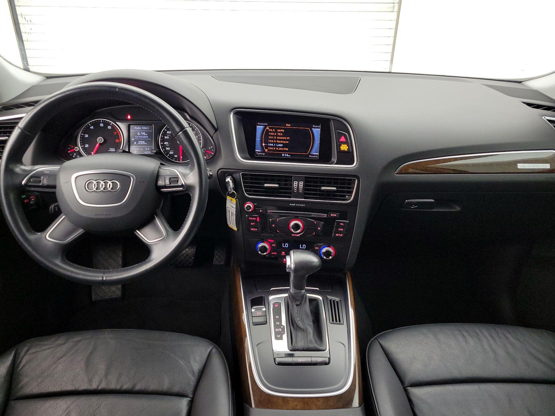 Thumbnail: 2015 Audi Q5 - 9