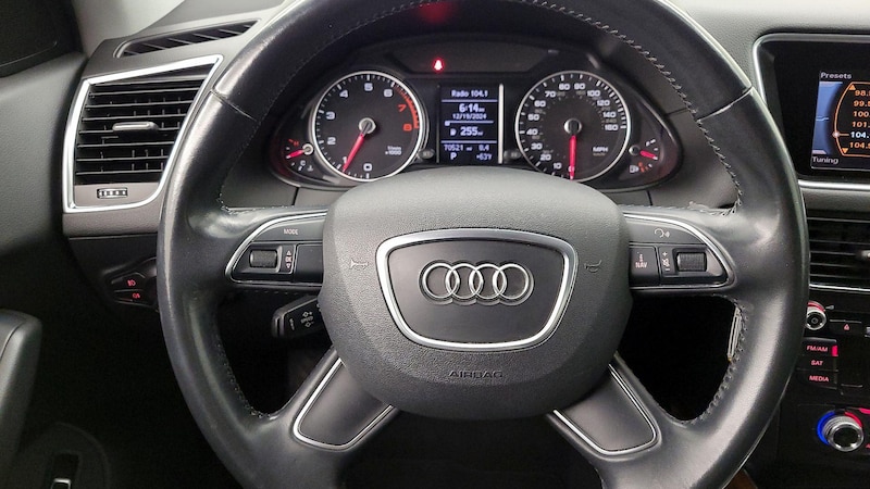 2015 Audi Q5 Premium 10