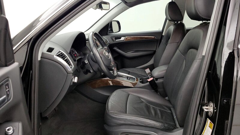 2015 Audi Q5 Premium 11