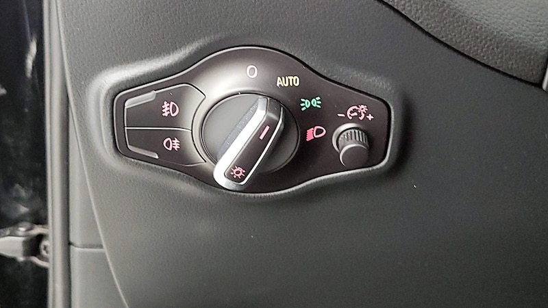 2015 Audi Q5 Premium 13