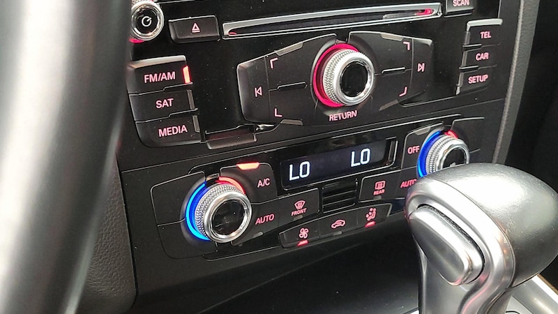 2015 Audi Q5 Premium 15