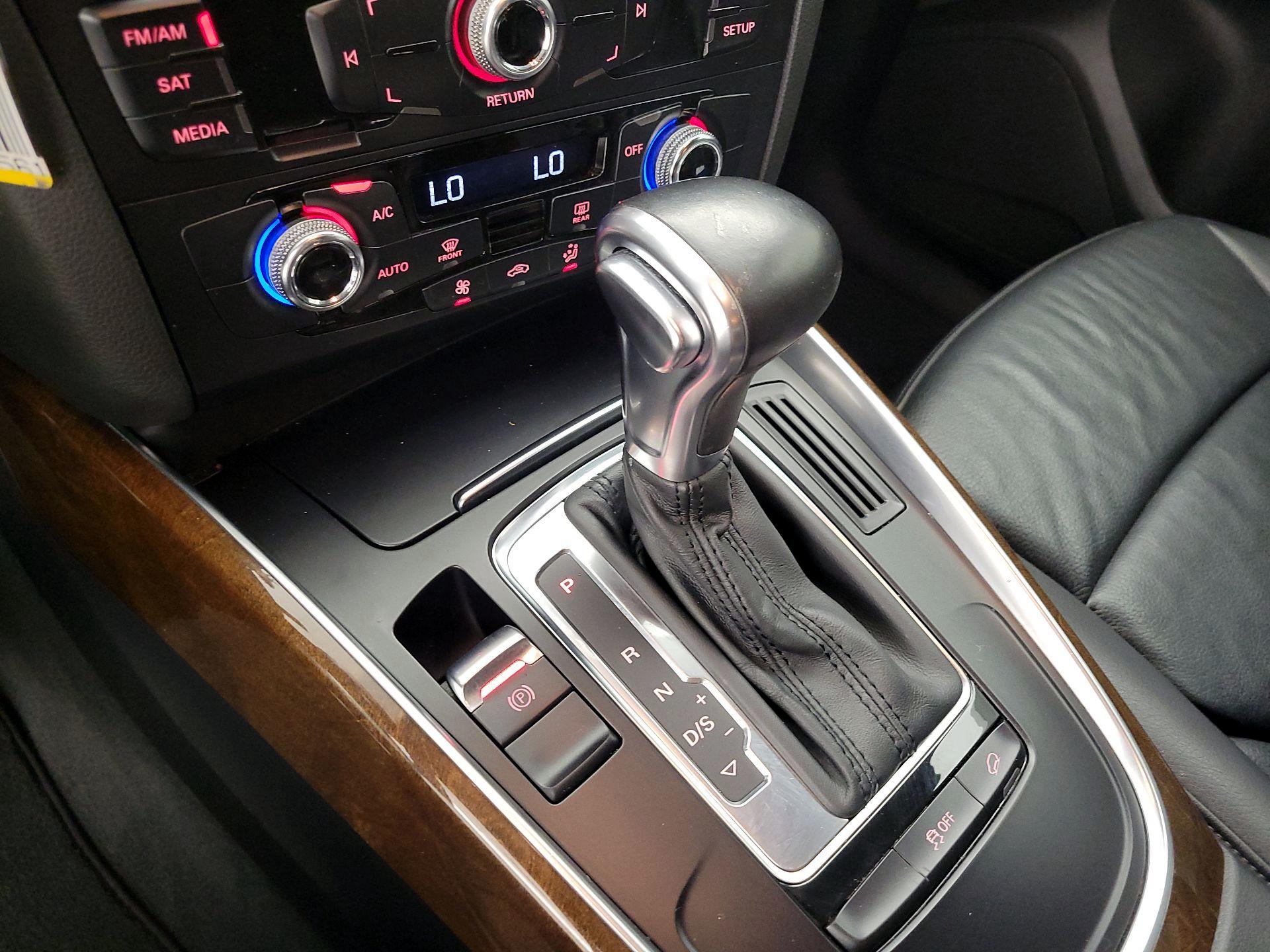 Thumbnail: 2015 Audi Q5 - 16
