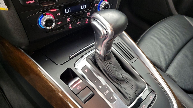 2015 Audi Q5 Premium 16