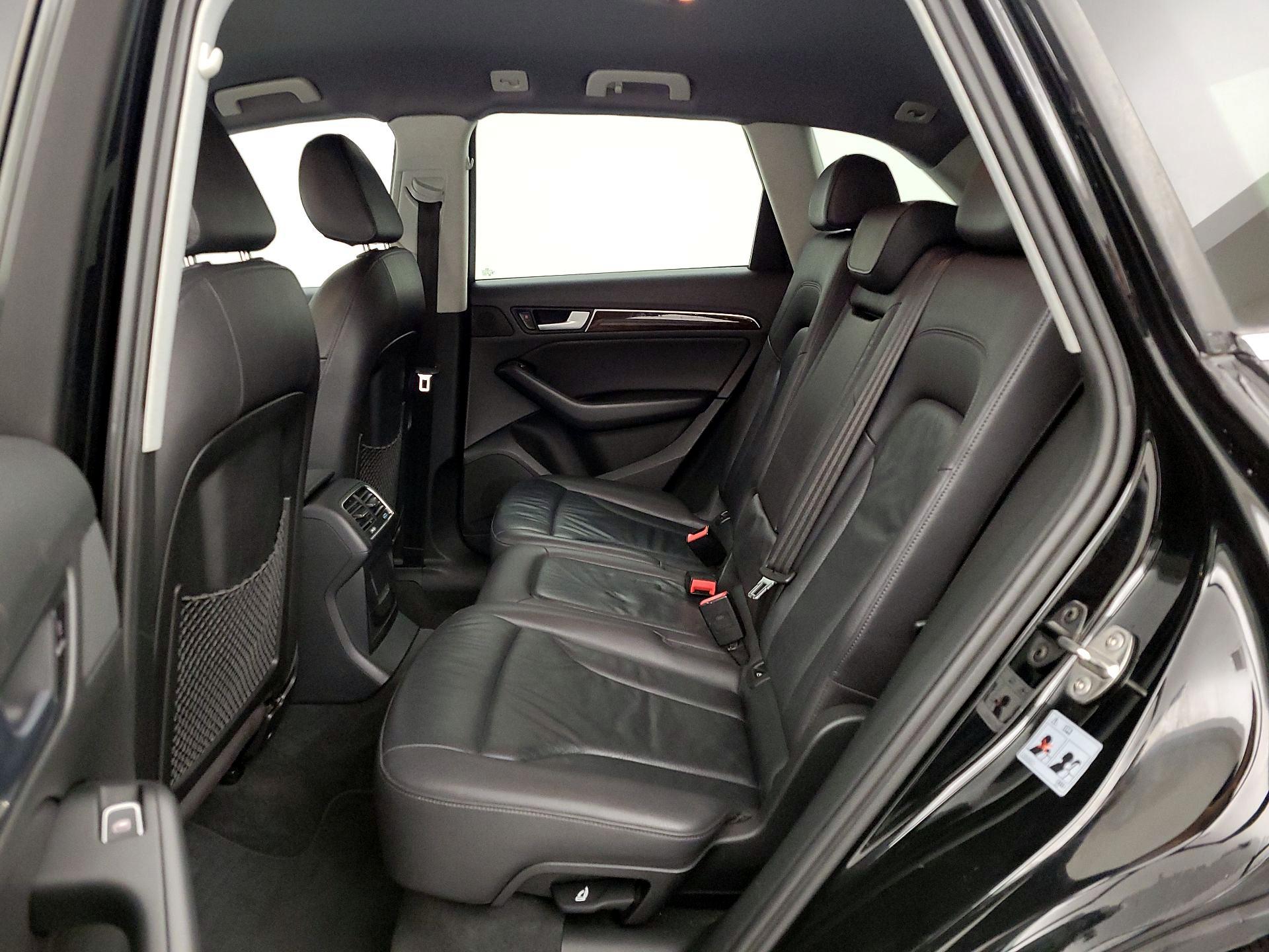 Thumbnail: 2015 Audi Q5 - 17
