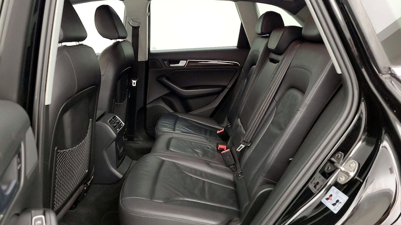 2015 Audi Q5 Premium 17