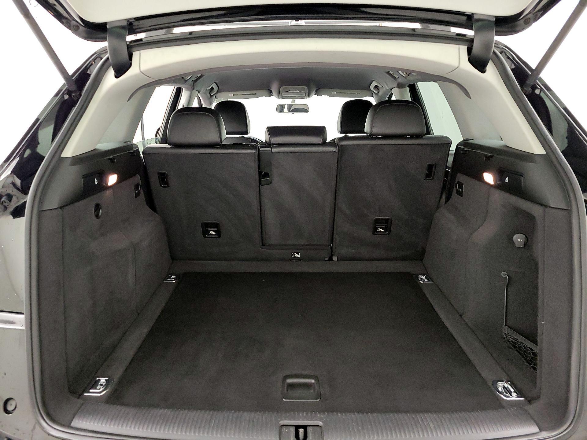 Thumbnail: 2015 Audi Q5 - 18