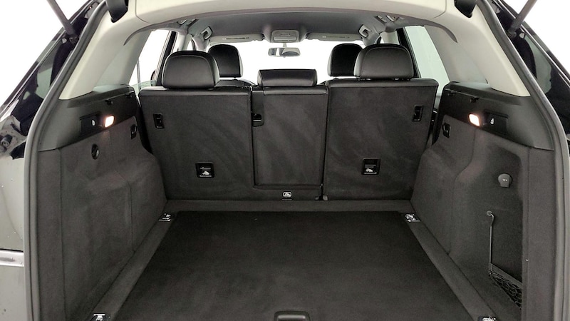2015 Audi Q5 Premium 18