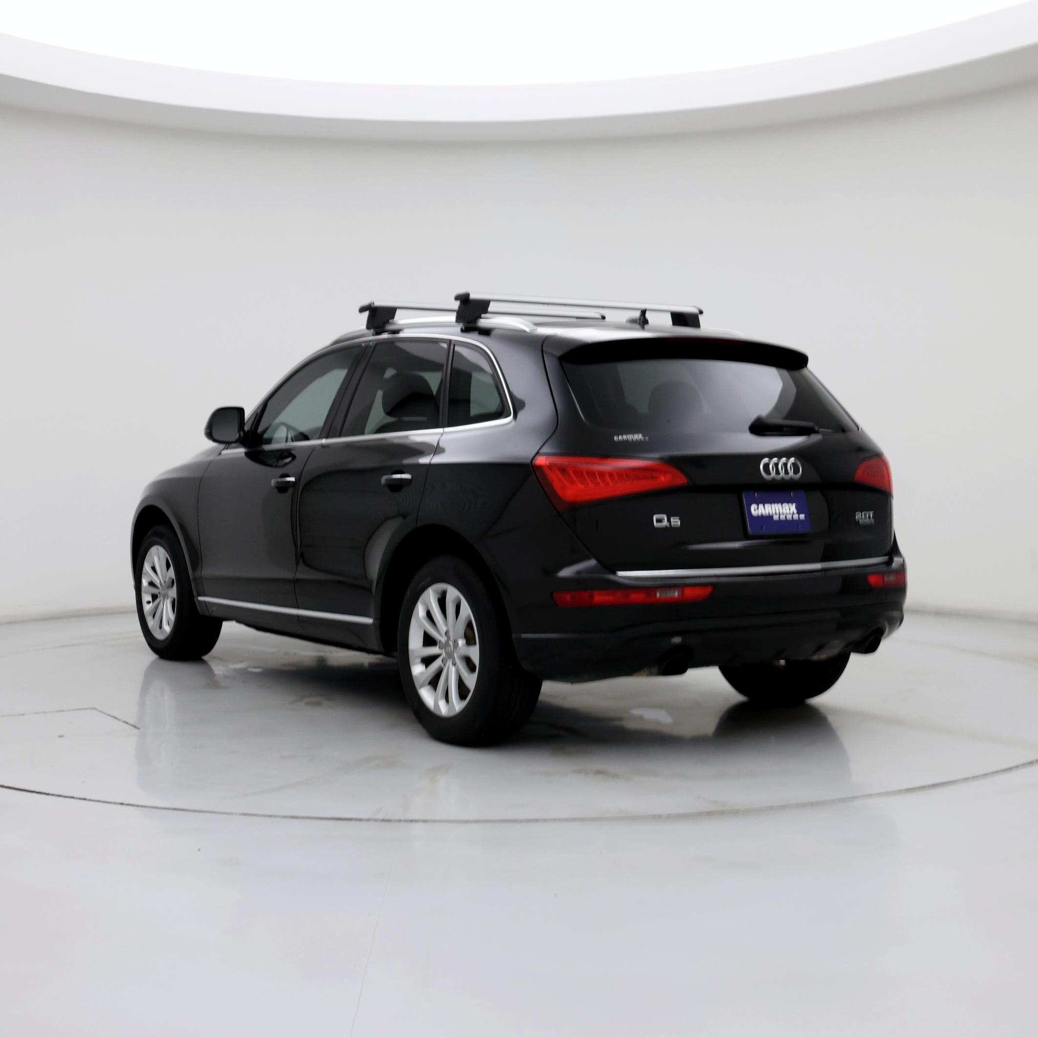 Thumbnail: 2015 Audi Q5 - 2