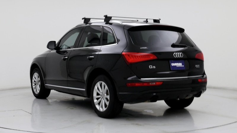 2015 Audi Q5 Premium 2