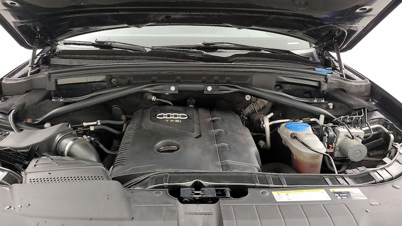 2015 Audi Q5 Premium 19