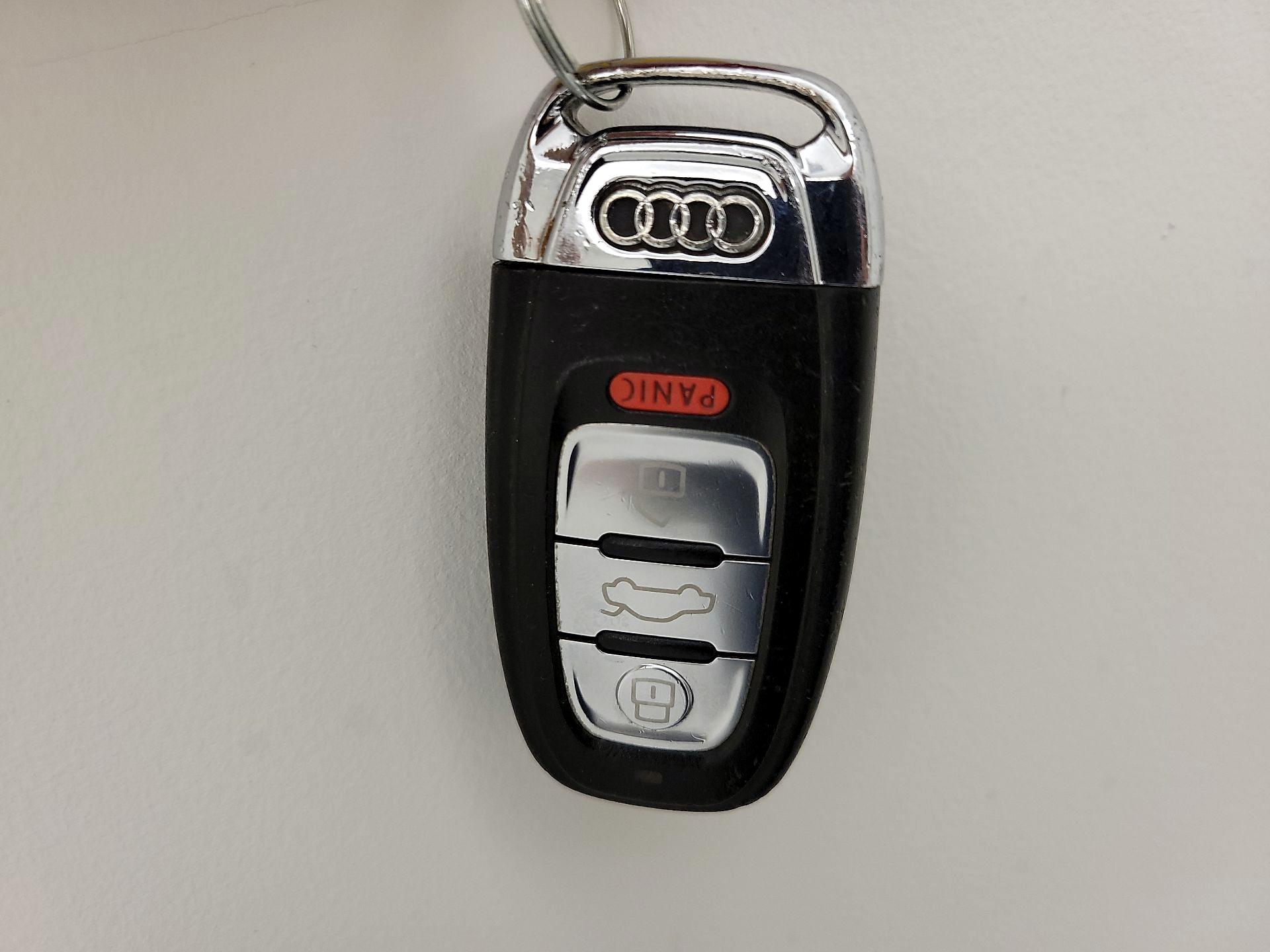 Thumbnail: 2015 Audi Q5 - 20