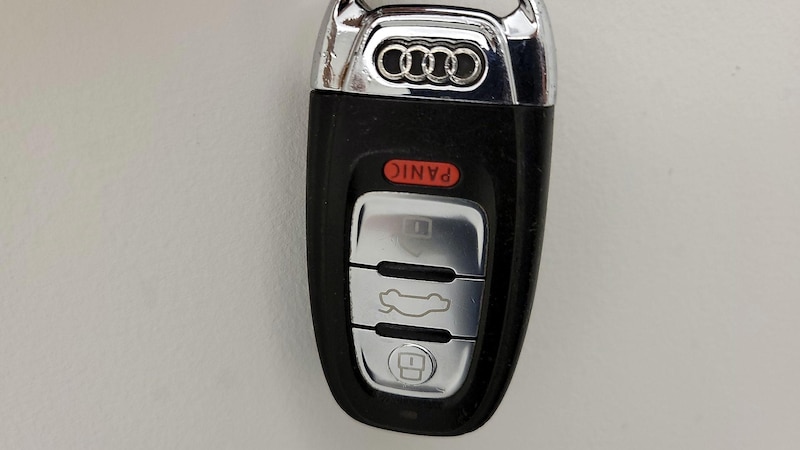 2015 Audi Q5 Premium 20