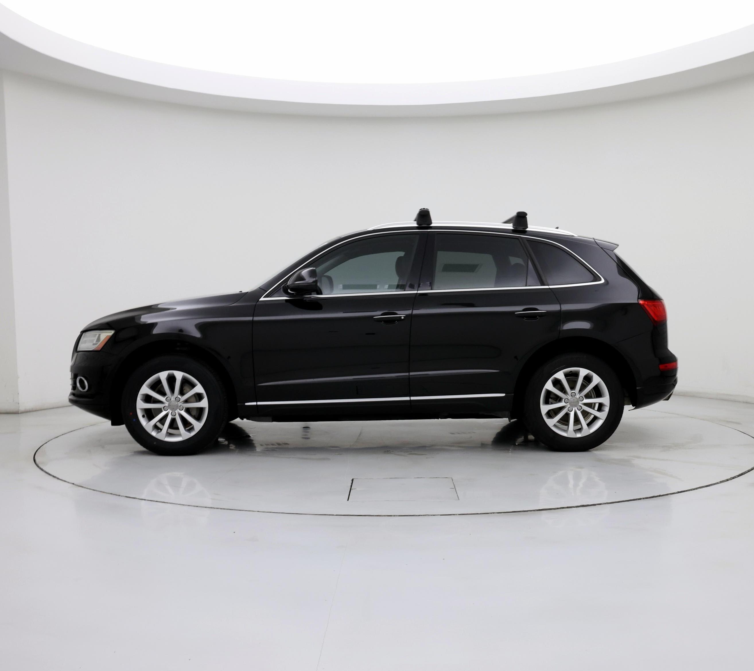 Thumbnail: 2015 Audi Q5 - 3