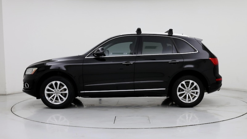 2015 Audi Q5 Premium 3