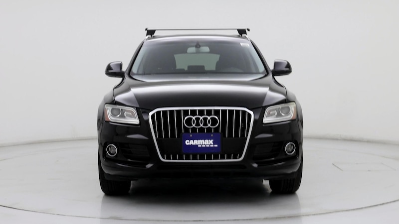 2015 Audi Q5 Premium 5