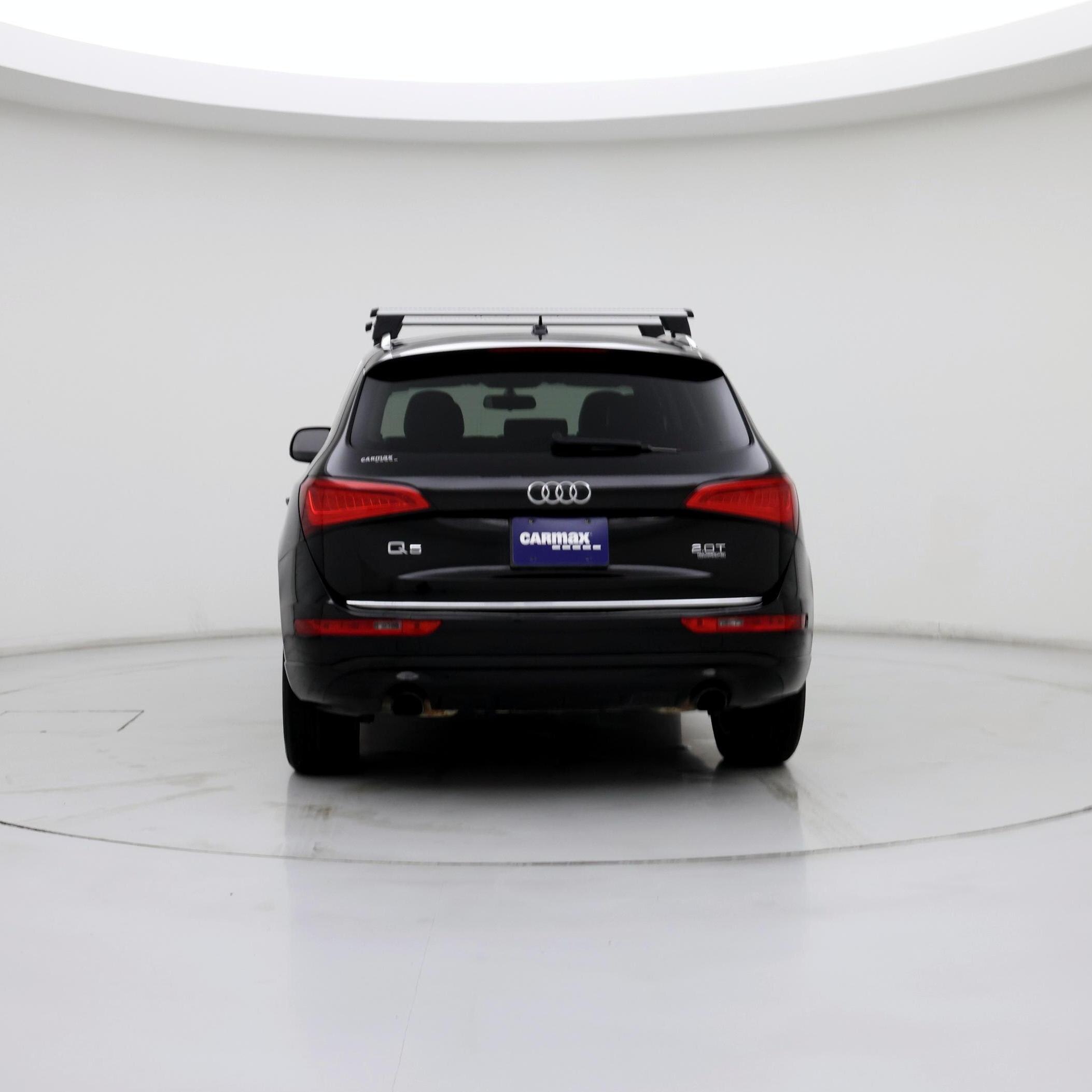 Thumbnail: 2015 Audi Q5 - 6