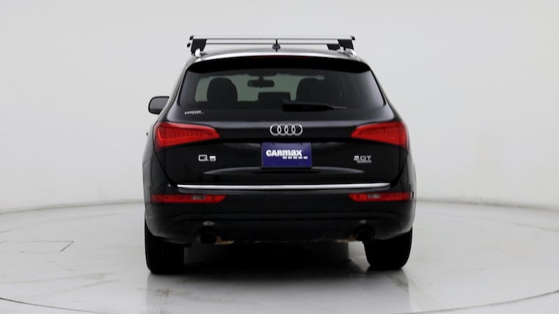 2015 Audi Q5 Premium 6