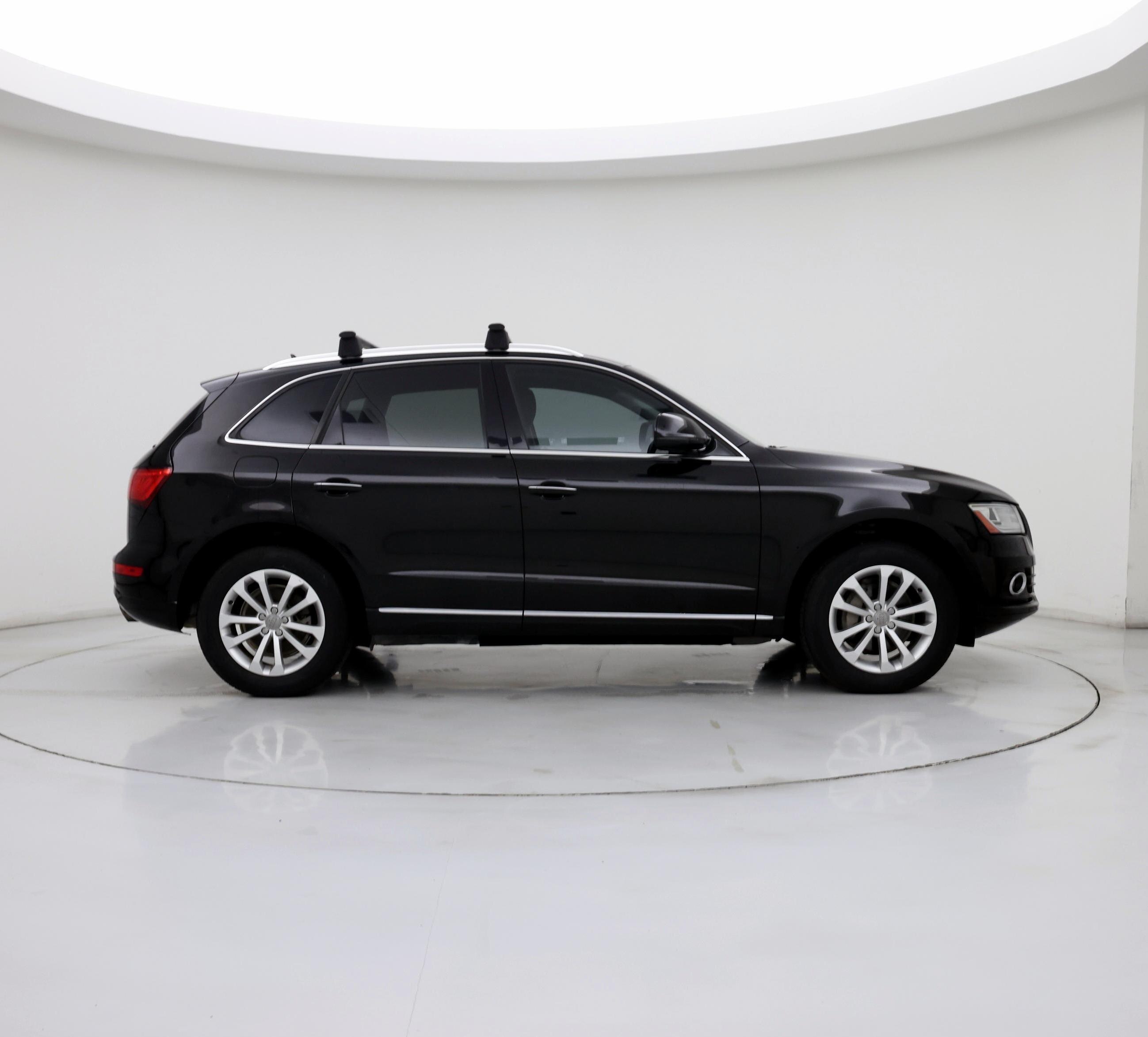 Thumbnail: 2015 Audi Q5 - 7