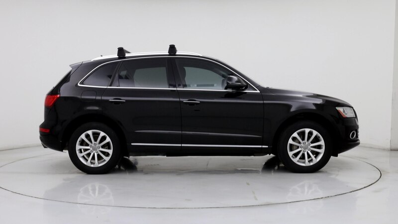 2015 Audi Q5 Premium 7