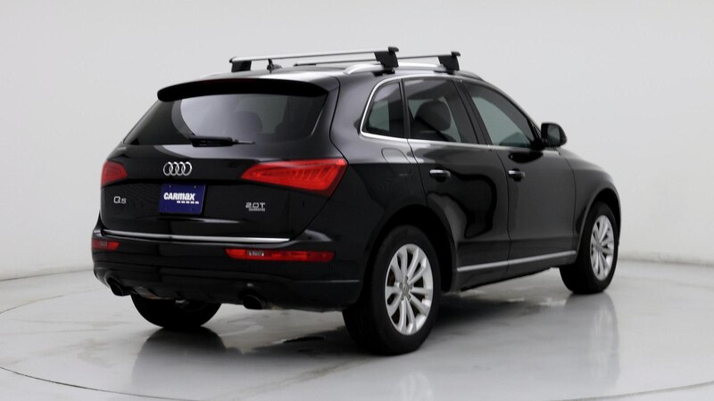 2015 Audi Q5 Premium 8