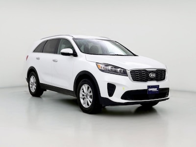 2020 Kia Sorento LX -
                Richmond, TX