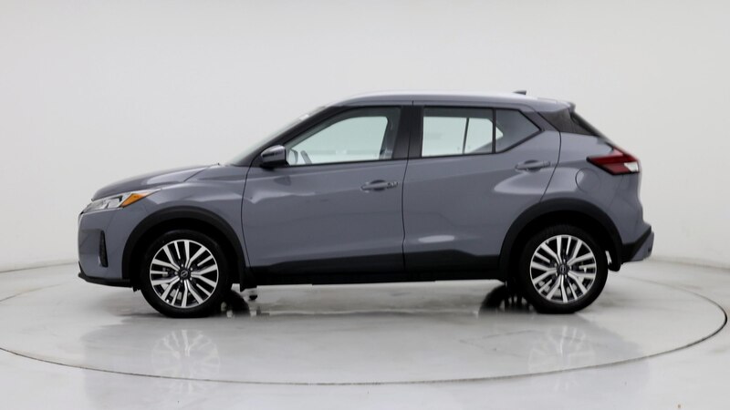 2023 Nissan Kicks SV 3