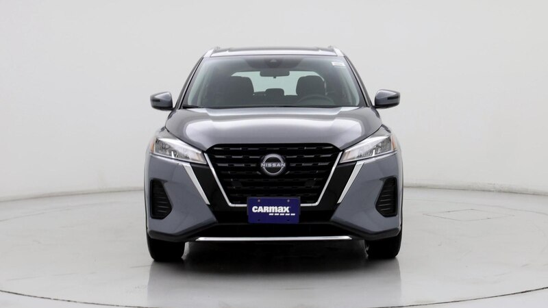 2023 Nissan Kicks SV 5