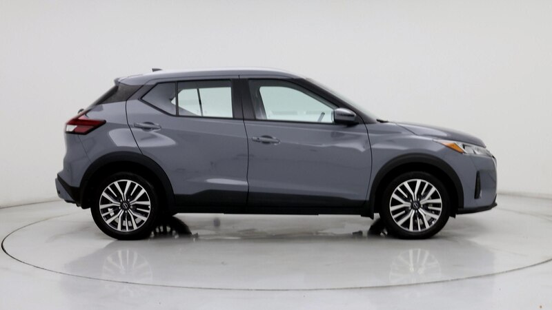 2023 Nissan Kicks SV 7