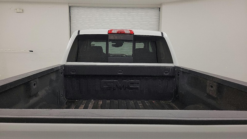 2015 GMC Sierra 2500 SLT 21