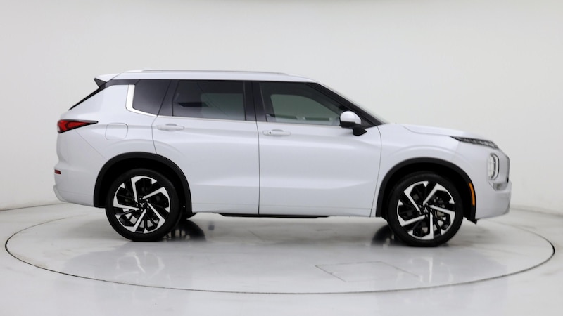 2022 Mitsubishi Outlander SEL 7