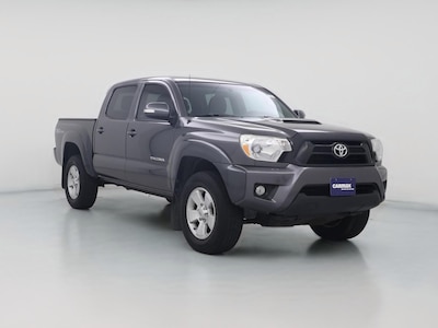 2015 Toyota Tacoma  -
                College Station, TX