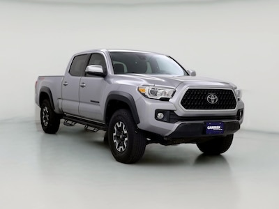 2019 Toyota Tacoma TRD Off-Road -
                College Station, TX