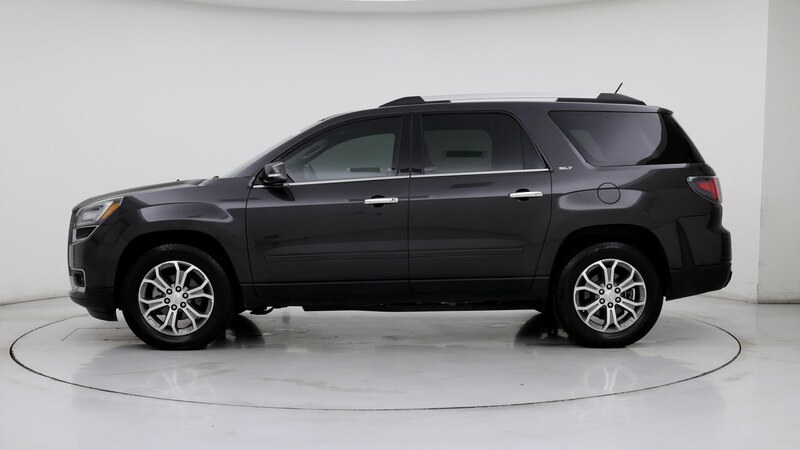 2015 GMC Acadia SLT 3