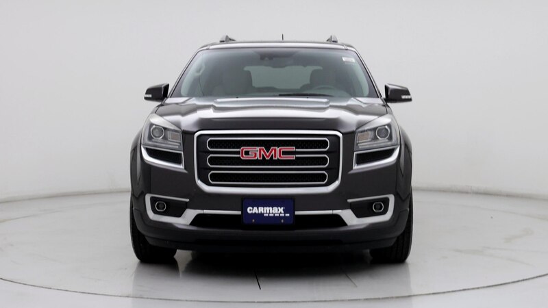 2015 GMC Acadia SLT 5