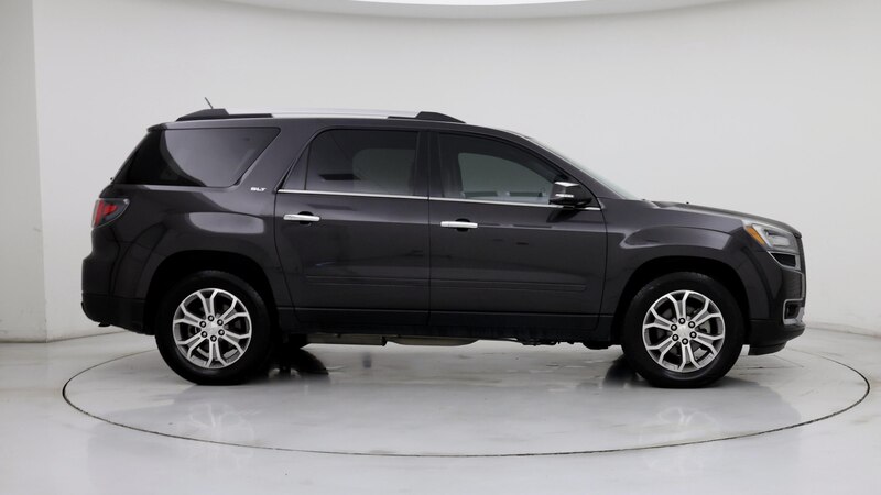 2015 GMC Acadia SLT 7