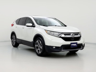 2018 Honda CR-V EX -
                Pharr, TX