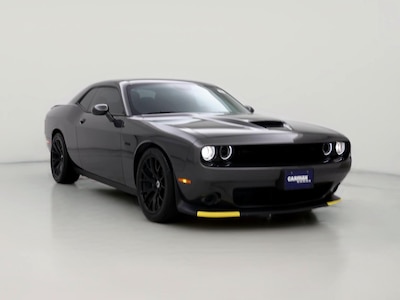 2023 Dodge Challenger R/T -
                Mcallen, TX